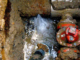 Photo of Balkan Sewer & Water Main Service, from their website