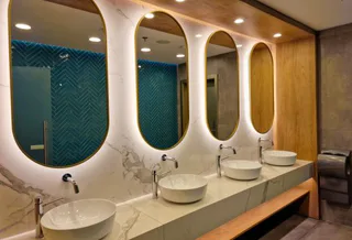 Photo of Bedrock Plumbing & Heating Inc, from their website