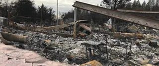 Photo of BELFOR Property Restoration, from their website
