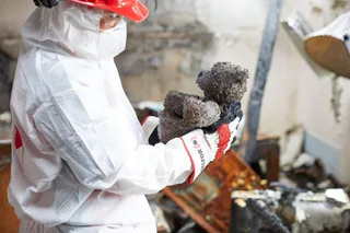 Photo of BELFOR Property Restoration, from their website