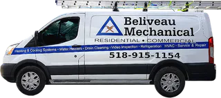Photo of Beliveau Mechanical, from their website