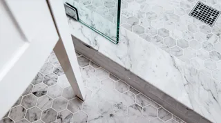 Photo of Best Plumbing Tile & Stone, from their website