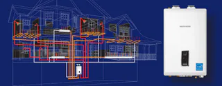 Photo of Big City Plumbing Heating Inc, from their website