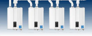 Photo of Big City Plumbing Heating Inc, from their website