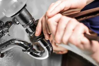 Photo of Billharz Plumbing Inc, from their website