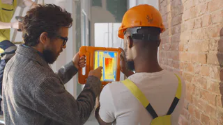 Photo of Binghamton Environmental & Construction Group, from their website