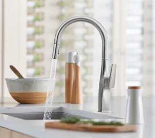 Photo of Bleiberg Plumbing Supplies, from their website
