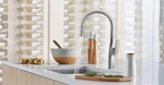 Photo of Bleiberg Plumbing Supplies, from their website