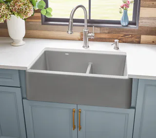 Photo of Bleiberg Plumbing Supplies, from their website