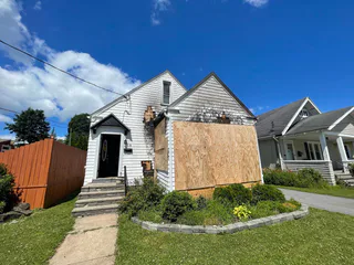 Photo of BlueLine Disaster Solutions, Inc., from their website