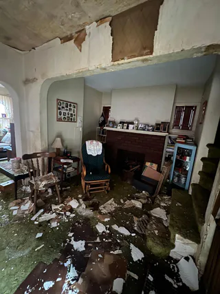 Photo of BlueLine Disaster Solutions, Inc., from their website