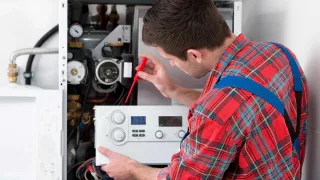 Photo of Bluewater Plumbing, Heating And Air Conditioning, from their website