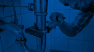 Photo of Bluewater Plumbing, Heating And Air Conditioning, from their website