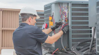 Photo of Bluewater Plumbing, Heating And Air Conditioning, from their website