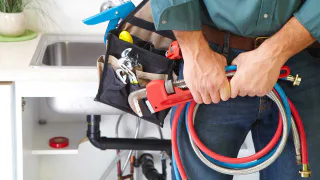 Photo of Bluewater Plumbing, Heating And Air Conditioning, from their website