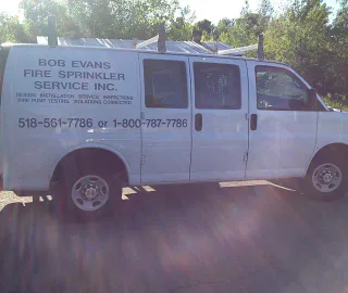 Photo of Bob's Instant Plumbing, from their website