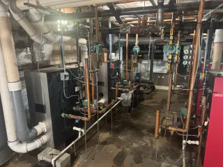 Photo of Bobby Aloi Plumbing & Heating, from their website