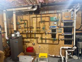 Photo of Bobby Aloi Plumbing & Heating, from their website