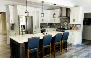 Photo of Botto Brothers Plumbing & Heating Contractors, Inc, from their website