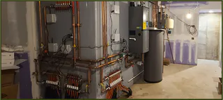 Photo of Botto Brothers Plumbing & Heating Contractors, Inc, from their website