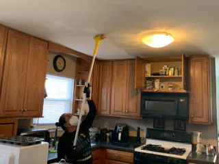 Photo of Bright Side Restoration, Inc., from their website
