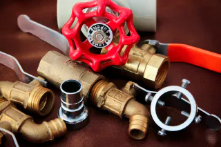 Photo of Brooklyn Plumbing & Heating Supply, from their website