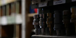 Photo of Brooklyn Plumbing & Heating Supply, from their website