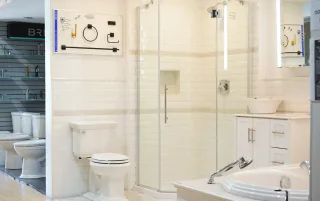 Photo of Brooklyn Plumbing & Heating Supply, from their website
