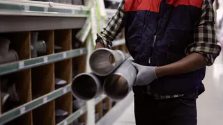 Photo of Brooklyn Plumbing & Heating Supply, from their website