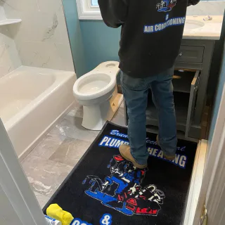 Photo of Bruno Mechanical Inc., from their website