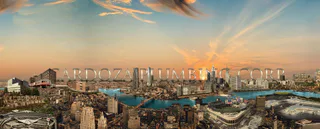 Photo of Cardoza Corporation, from their website