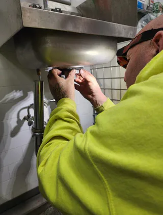 Photo of Casper Contracting, from their website