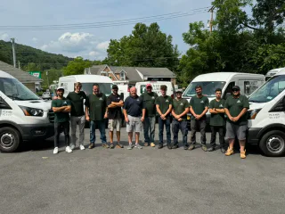 Photo of Cassidy Plumbing Inc, from their website