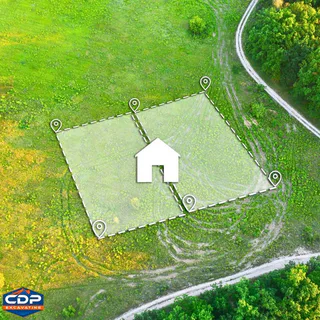 Photo of CDP Excavating Services LLC, from their website