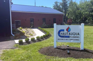 Photo of Chautauqua Plumbing, Heating, and Air Conditioning, from their website