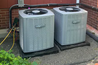Photo of Chautauqua Plumbing, Heating, and Air Conditioning, from their website