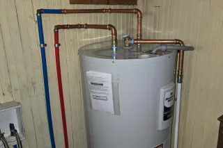 Photo of Chautauqua Plumbing, Heating, and Air Conditioning, from their website