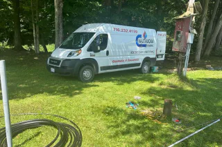 Photo of Chautauqua Plumbing, Heating, and Air Conditioning, from their website
