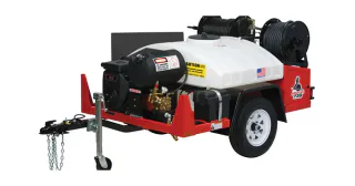 Photo of Cheap John's The Drain Professionals, from their website