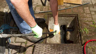 Photo of Cheap John's The Drain Professionals, from their website