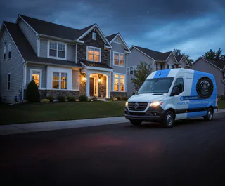 Photo of CityWide Sewer & Drain Service, from their website