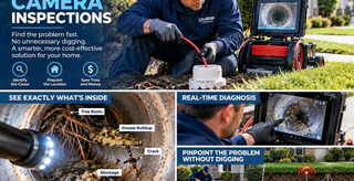 Photo of CityWide Sewer & Drain Service, from their website
