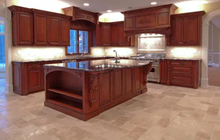 Photo of Clean Sweep Contracting, from their website