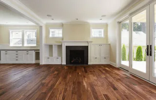 Photo of Clean Sweep Contracting, from their website