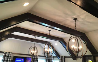 Photo of Clean Sweep Contracting, from their website