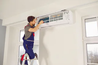 Photo of Cleveland Plumbing & Heating Inc., from Google