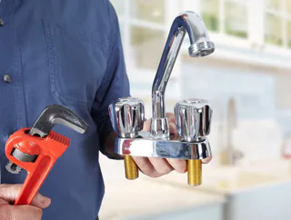 Photo of Cleveland Plumbing & Heating Inc., from Google