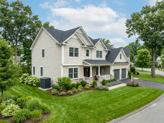 Photo of Coles of Washingtonville, from their website