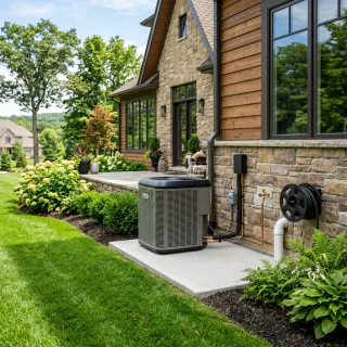 Photo of Coles of Washingtonville, from their website