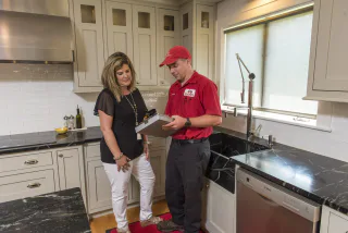 Photo of Crisafulli Bros. Plumbing & Heating Contractors, Inc., from their website
